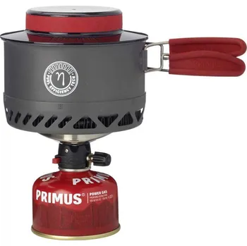Turistický vařič Vařič Primus Lite XL Stove Barva: šedá
