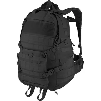 turistický batoh CMG Batoh taktický molle OPERATION černý 35l
