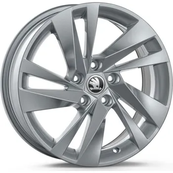 Disk ALU kolo NEVIS 17" pro OCTAVIA IV