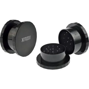 Zfish Bait Crusher Black drtička návnady