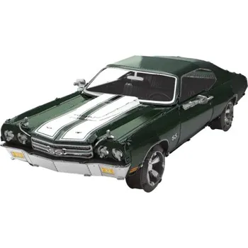 3D puzzle METAL EARTH 3D puzzle 1970 Chevy Chevelle 167116