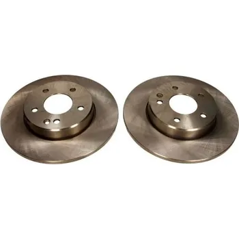 Brzdový kotouč Brzdový kotouč MAXGEAR 19-0780