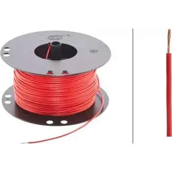 Osvětlení SPZ HELLA Sada kabelů HE 8KL054005-002