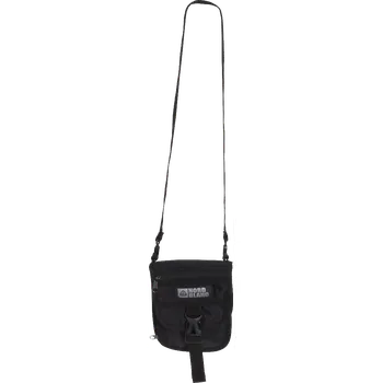 Peněženka GRABBER Černá taška Černá