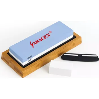 Brusný kámen Saracen