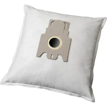 Sáček do vysavače KOMA HV30S - Sáčky do vysavače Hoover Telios H30 textilní, 4ks