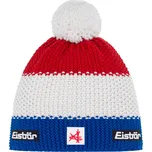 Eisbär Star Pompon MÜ SA - lapis/white/ketchup uni