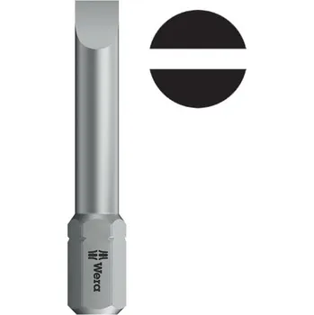 Bit Bit bit 5/16" plochý 12x2,0x41mm Wera