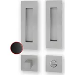 Mušle Entero II - WC - Industrial K Povrch: K - industrial