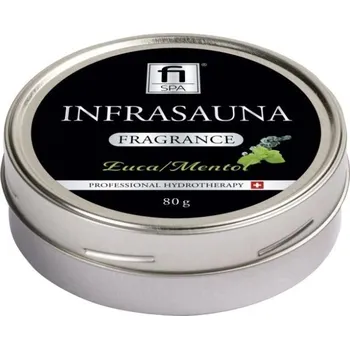 Fi SPA aroma gel do infrasauny eukalyptus/mentol 80 g