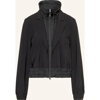 Dámský kabát Marc Cain Bundy, 900 black