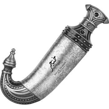 Unisex parfém Lattafa Niche Emarati Khanjar EDP 85 ml