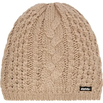 Čepice Eisbär Afra MÜ 75040-156 - hnědá UNI