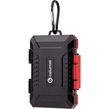 Calumet Memory Card Case