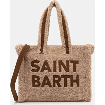 Kabelka Kabelka MC2 Saint Barth COL0032 hnědá 82X, vel. ONE SIZE