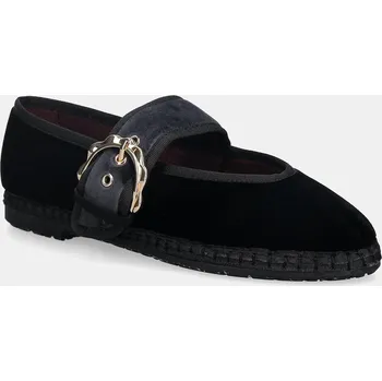 Dámské baleríny Baleríny Flabelus SOPHIE Sophie.Black černá 99X, EUR 38