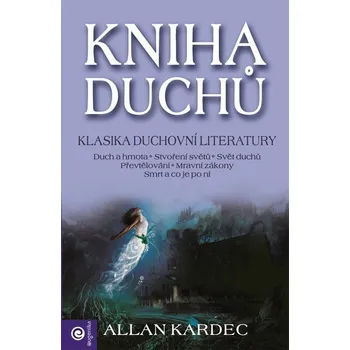Kniha duchů