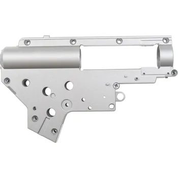 Sportovní střelba Extra zesílený mechabox v. 2, 8 mm, QSC, Cyma, CY-0052