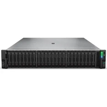 Server HPE PL DL380g11 4514Y (2.0/16C) 2x32G (p64706) 2x2.4TB/10k 2x1000W MR416i-o/4G 8SFF 2x10G-T Smart Choice P77235-425