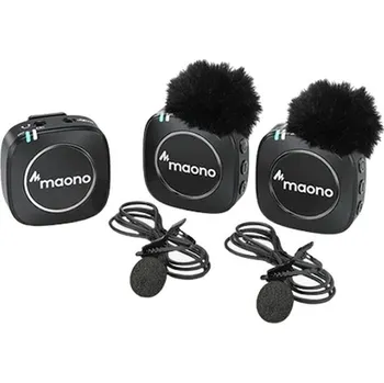 Mikrofon Maono AU-WM820-A2 Bezdrátovy systém