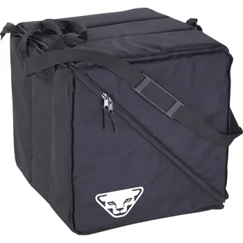 Skialpinistické vybavení Vak na skialpové boty Dynafit Boot Bag Cube black 24/25 Barva: černá, Velikost: UNI