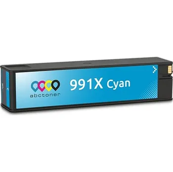HP 991X • M0J90AE Cyan