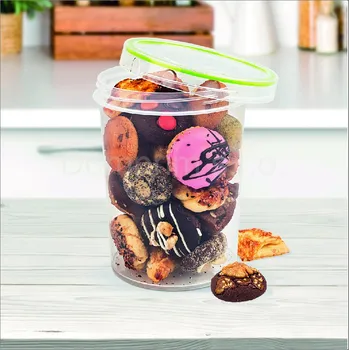 Termobox Dóza s víkem na záv. se silk.těs. 1,5ltr