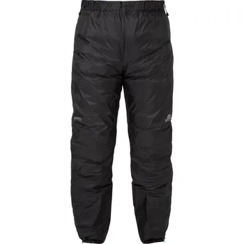 Pánské kalhoty Pánské Kalhoty Mountain Equipment Kryos Pant Barva: Obsidian, Velikost: XL