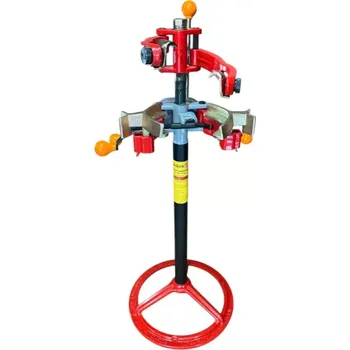 Nářadí pro automobil ROOKS STAHOVÁK PRUŽIN ODPRUŽENÍ MECHANICKÝ 1,5 T ROOKS OK-08.0142