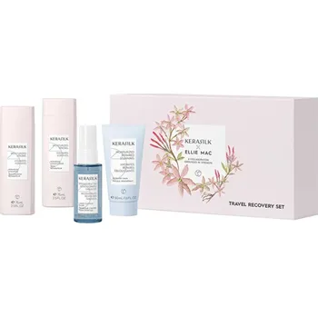 Kosmetická sada Goldwell Recovery Travel Set I. - Dárková sada péče o vlasy