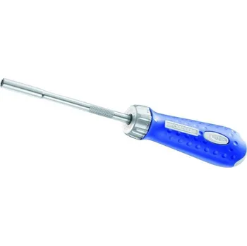 Šroubovák Ráčnový multibitový šroubovák - TONA EXPERT E160801
