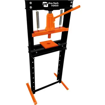 Dílenský lis Pro-Tech TOOLS Hydraulický lis 12t 04383 SJ-025