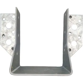 Tesařské kování Tesařský třmen 60x120mm (Trámová botka)