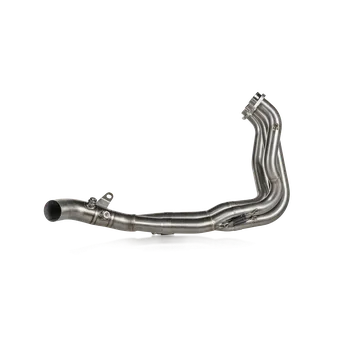 Výfuk pro motocykl E-K10R9 Výfukové svody Kawasaki Ninja 1000 SX (20-24), Ninja 1100 SX (25), Ninja 1100 SX SE (25)