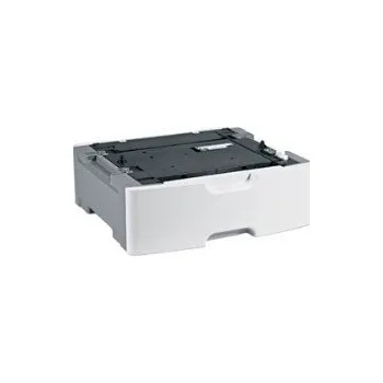 Počítač Lexmark Duo Tray - Zásobník médií / podavač - 650 listy v 2 zásobník(y) - pro Lexmark C2425, C2535, CX421, CX522, CX622, (42C7650)