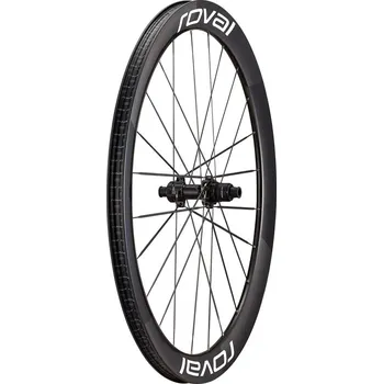 Zapletené kolo Specialized Roval Rapide CLX III