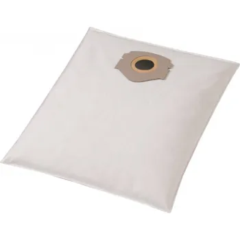 Sáček do vysavače KOMA AQ01S - Sáčky do vysavače AquaVac Power Vac, Pro 1400 textilní, 5ks