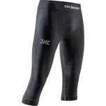 X-Bionic Symbio Merino Pants 3/4 M XM-YP49W24M-B001 - opal black XL