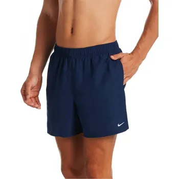 Pánské plavky Nike Core Swim pánské šortky Midnight Navy L