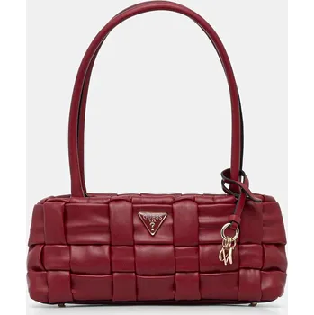 Kabelka Kabelka Guess MARION HWWG80.72080 červená 33X, vel. ONE SIZE