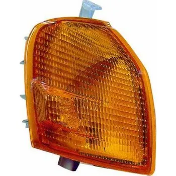 Směrový světlomet Blikač ABAKUS 212-15A1L-AE