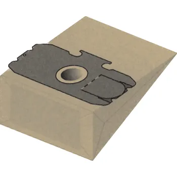 Sáček do vysavače KOMA AG12P - Sáčky do vysavače AEG Vampyr č. 12, 15 papírové, 5ks