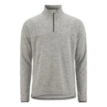 Pánská mikina Polorolák CRAFT CORE Gain Thermal zelená S S