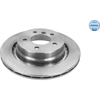 Brzdový kotouč Brzdový kotouč MEYLE 315 523 3072