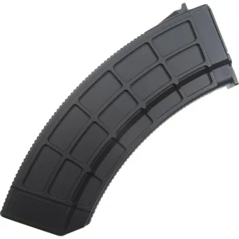 Zásobník AK, 450 BB, US Palm, černý, Cyma, C.206