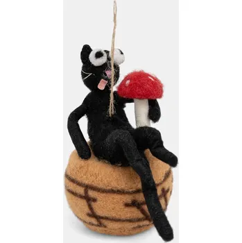 Vánoční ozdoba Ozdoba na vánoční stromeček Medicine RW25-DEU856 vícebarevná MLX