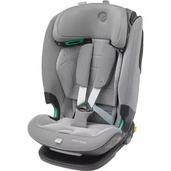 Maxi-Cosi Titan Pro i-Size 2024, Authentic Grey