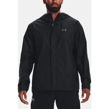 Pánská větrovka Pánská bunda Under Armour Under Armour černá 1992166