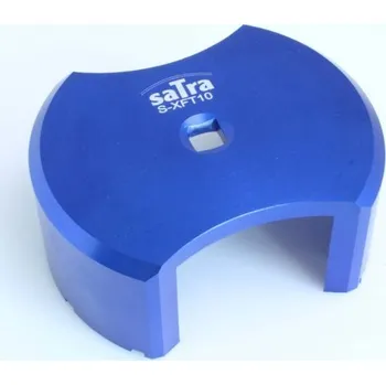 Auto-moto Klíč na víčko nádrže BMW, MINI a PORSCHE, 1/2", 114 mm - SATRA