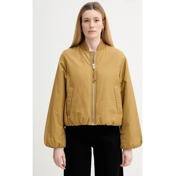 Bunda Marc O'Polo 5000007726 hnědá 82X, vel. M